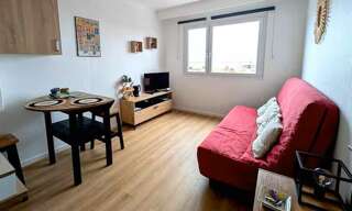 Appartement 1 Pièce 20 m² à louer à Calais (62100)