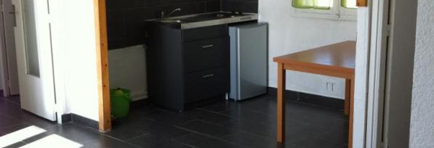 Appartement 3 Pièces 51 m² à louer à Nîmes (30000)