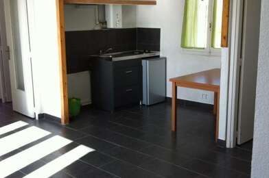 Appartement 3 pièces 690 €