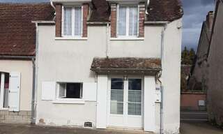 Maison 3 Pièces 67 m² à louer à Villevallier (89330)