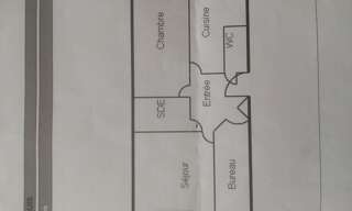 Appartement 2 Pièces 37 m² à louer à Montrouge (92120)