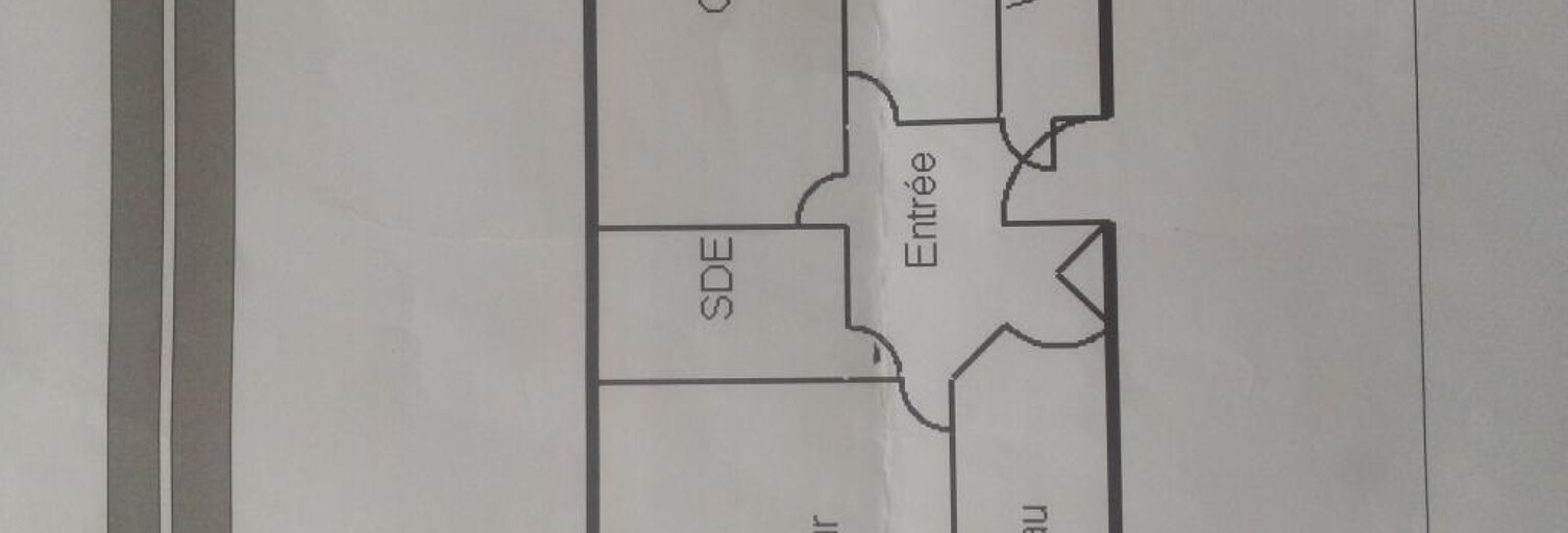 Appartement 2 Pièces 37 m² à louer à Montrouge (92120)