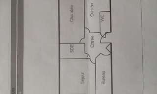 Appartement 2 Pièces 37 m² à louer à Montrouge (92120)