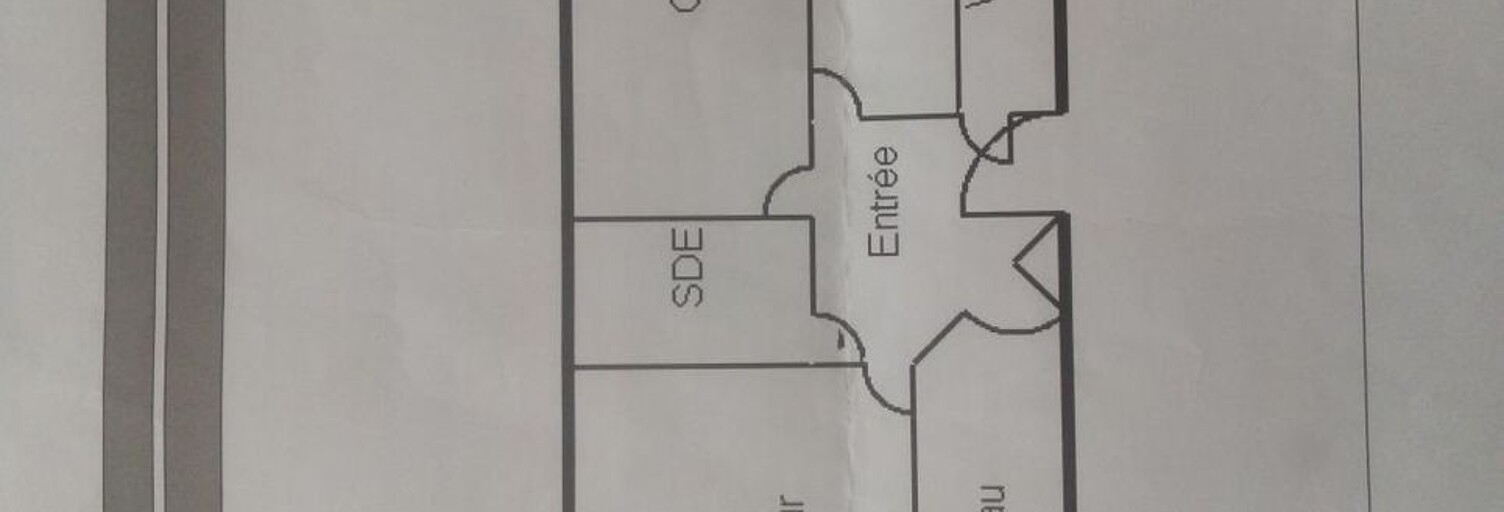 Appartement 2 Pièces 37 m² à louer à Montrouge (92120)