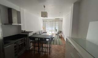 Appartement 2 Pièces 45 m² à louer à Nice (06000)