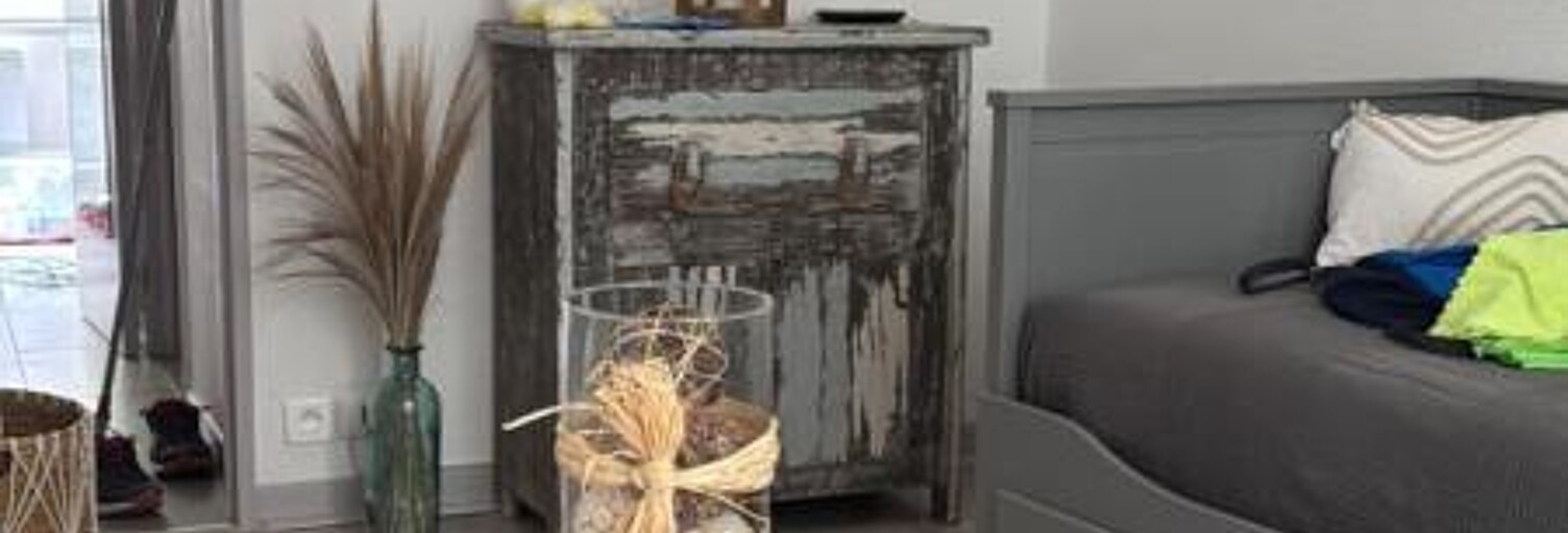 Appartement 1 Pièce 22 m² à louer à Reims (51100)