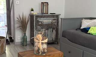 Appartement 1 Pièce 22 m² à louer à Reims (51100)