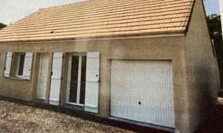 Maison 3 Pièces 68 m² à louer à Oulins (28260)