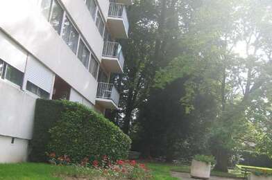 Appartement 2 pièces 540 €