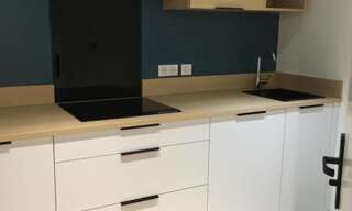 Appartement 1 Pièce 28 m² à louer à Nantes (44000)