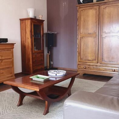 Appartement 1 pièces 695 €