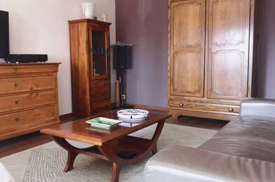 Appartement 1 pièces 695 €