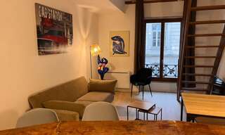 Appartement 1 Pièce 45 m² à louer à Lyon 9 (69009)