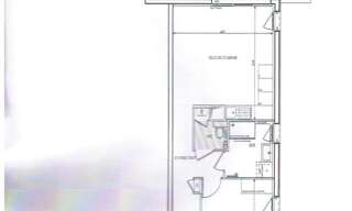 Appartement 2 Pièces 50 m² à louer à Saint-Genis-les-Ollières (69290)