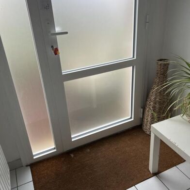 Appartement 1 pièces 350 €