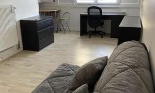 Appartement 1 Pièce 25 m² à louer à Nancy (54000)