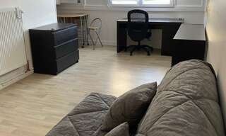 Appartement 1 Pièce 25 m² à louer à Nancy (54000)