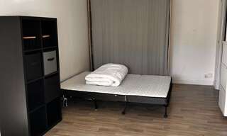 Appartement 1 Pièce 25 m² à louer à Nancy (54000)