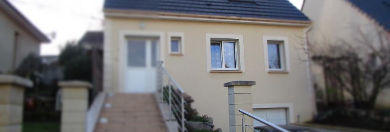 Appartement 1 Pièce 12 m² à louer à Bezons (95870)