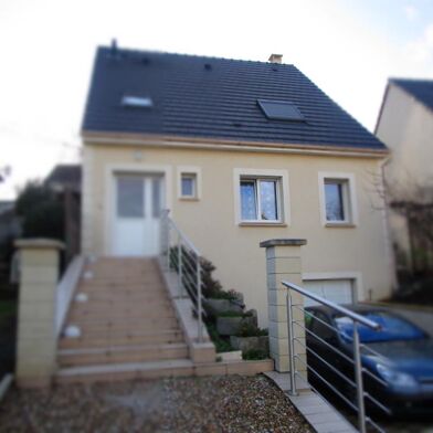 Appartement 1 pièces 565 €