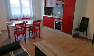 Appartement 2 Pièces 44 m² à louer à Saint-Privat-d'Allier (43580)