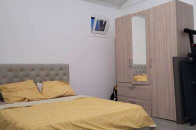 Appartement 2 pièces 850 €