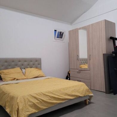 Appartement 2 pièces 850 €