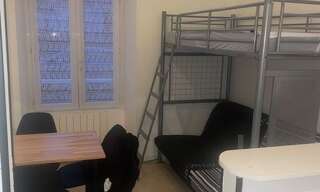 Appartement 1 Pièce 19 m² à louer à Laval (53000)