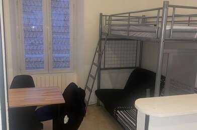 Appartement 1 pièces 350 €