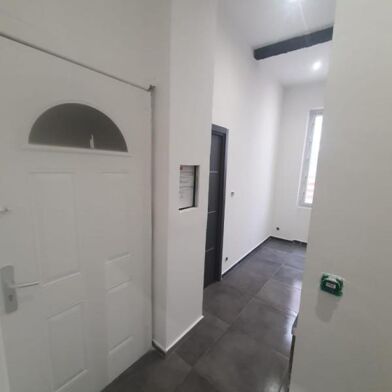 Appartement 2 pièces 800 €
