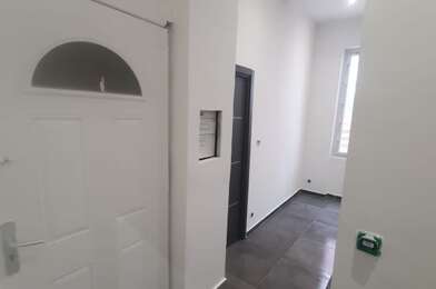 Appartement 2 pièces 800 €