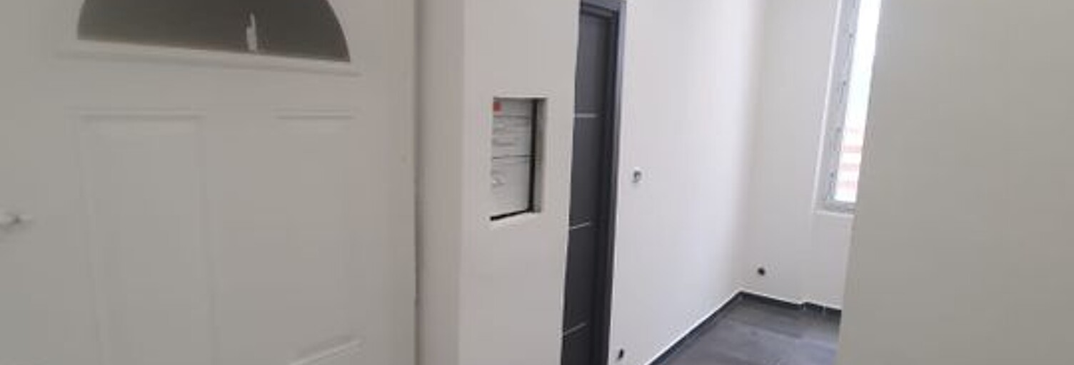 Appartement 2 Pièces 30 m² à louer à Marseille 6 (13006)