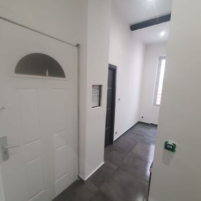 Appartement 2 pièces 800 €