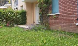 Appartement 3 Pièces 55 m² à louer à Honfleur (14600)