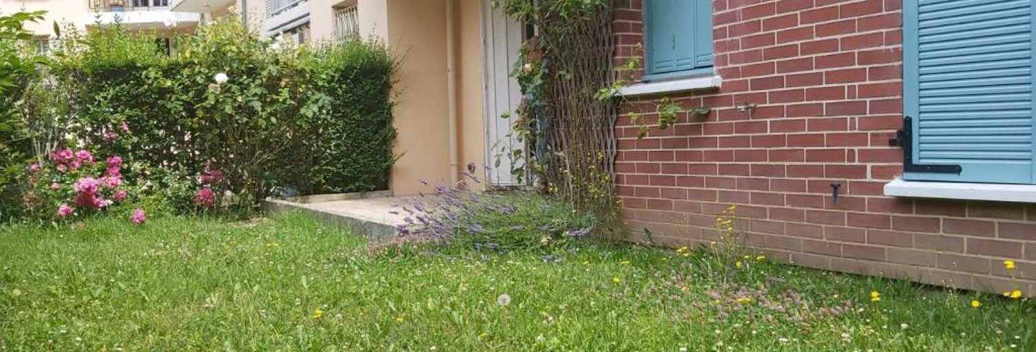 Appartement 3 Pièces 55 m² à louer à Honfleur (14600)