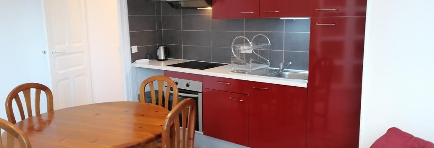 Appartement 4 Pièces 60 m² à louer à Saint-Privat-d'Allier (43580)