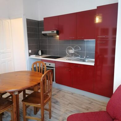 Appartement 4 pièces 430 €