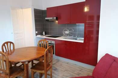 Appartement 4 pièces 430 €