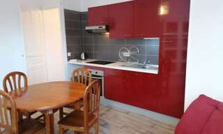 Appartement 4 Pièces 60 m² à louer à Saint-Privat-d'Allier (43580)