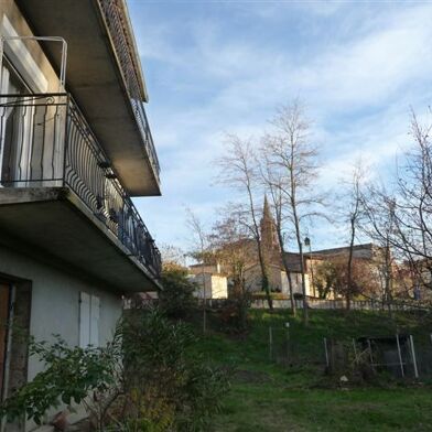 Appartement 4 pièces 850 €