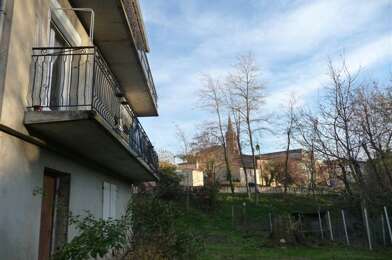 Appartement 4 pièces 850 €