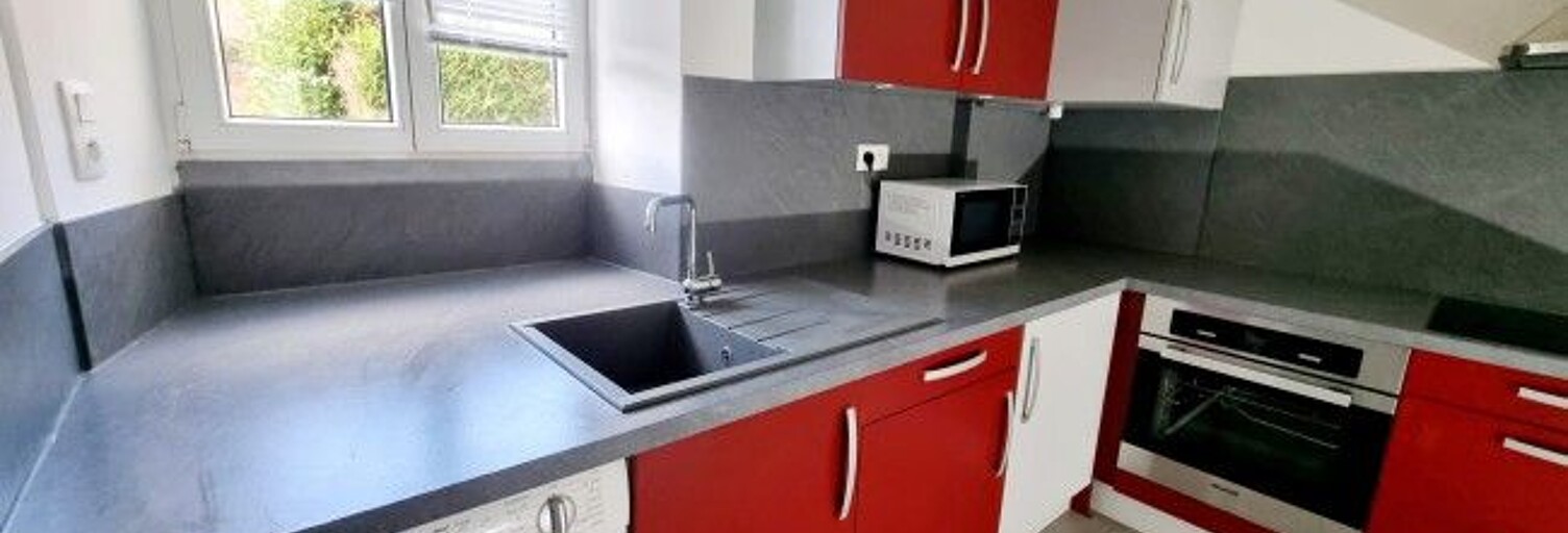 Appartement 1 Pièce 31 m² à louer à Ventron (88310)