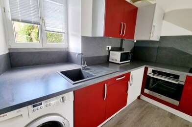 Appartement 1 pièces 365 €