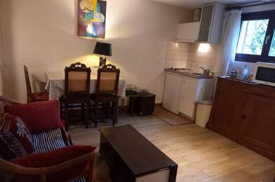 Appartement 2 pièces 730 €