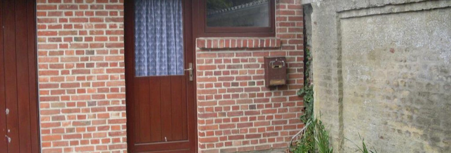 Appartement 1 Pièce 20 m² à louer à Marchiennes (59870)