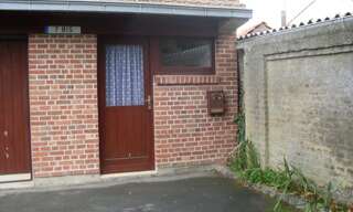 Appartement 1 Pièce 20 m² à louer à Marchiennes (59870)