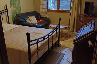 Appartement 1 pièces 510 €