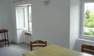 Appartement 1 Pièce 24 m² à louer à Angers (49000)