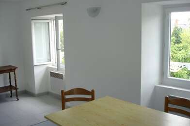 Appartement 1 pièces 650 €