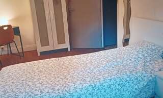 Appartement 3 Pièces 56 m² à louer à Lyon 7 (69007)